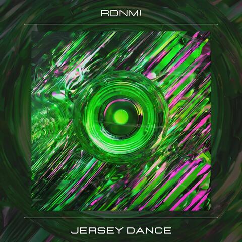 Jersey Dance
