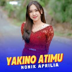 Yakino Atimu