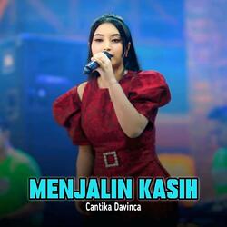 Menjalin Kasih