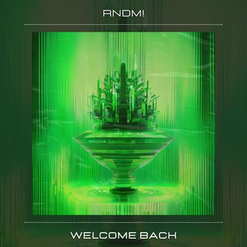 Welcome Back