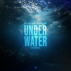 Underwater