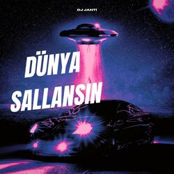 Dünya Sallansin