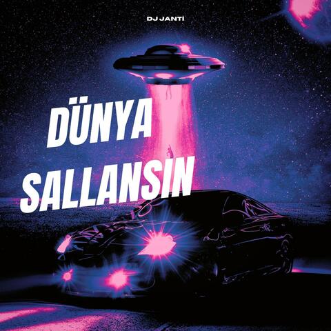 Dünya Sallansin