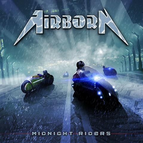 Midnight Riders