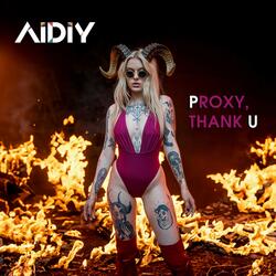 Proxy, Thank U