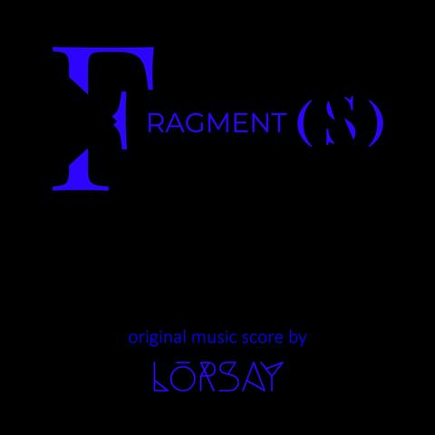 Fragment(S) Blue