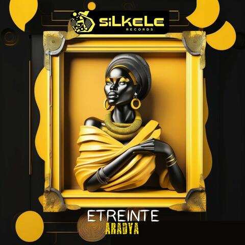 Etreinte
