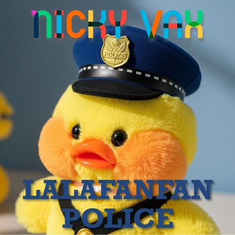 Lalafanfan Police