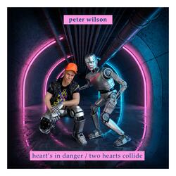 Two Hearts Collide