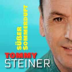 Süßer Sommerduft