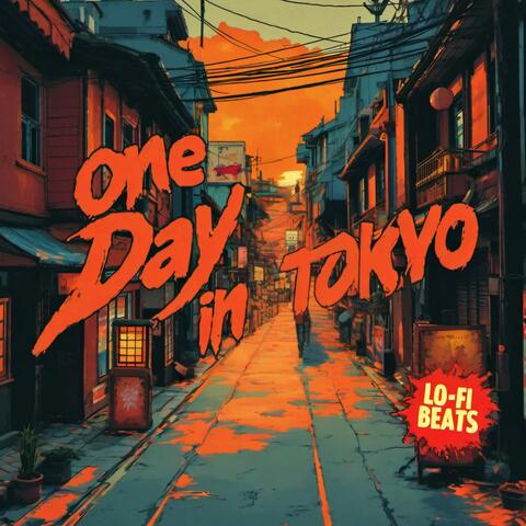 One Day in Tokyo