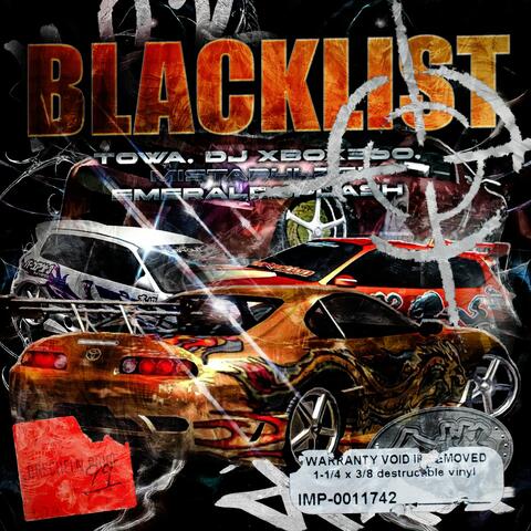 Blacklist