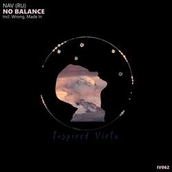 No Balance