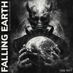 Falling Earth