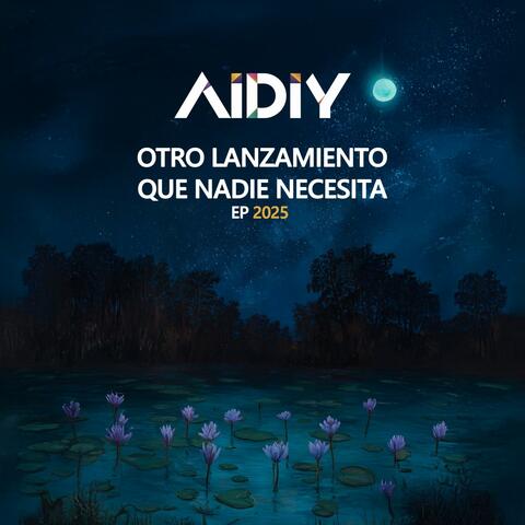 Otro Lanzamiento Que Nadie Necesita