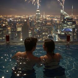 Тяжелый люкс