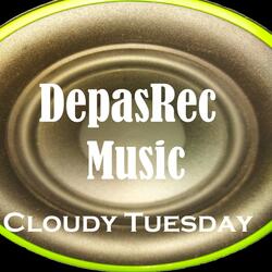 Cloudy Tuesday