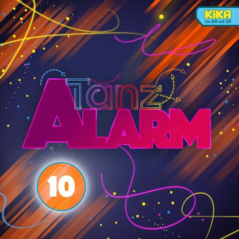 KiKA TanzAlarm 10