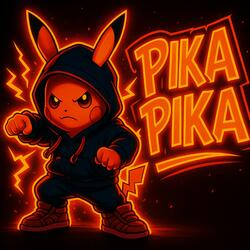 Pika Pika