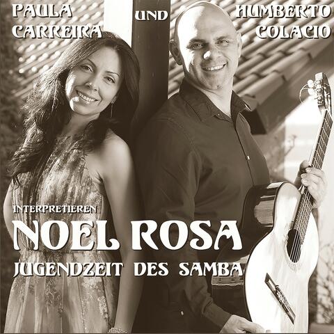 Noel Rosa (Jugendzeit Des Samba)