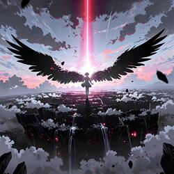Fallen Angel