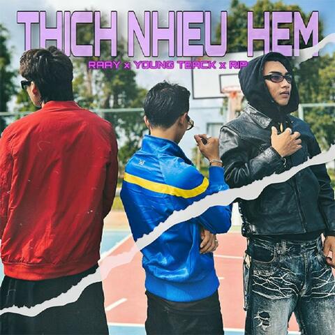 Thích Nhiều Hem