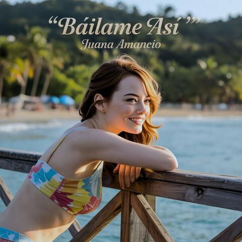 Báilame Así