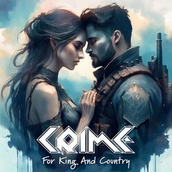 For King and Country