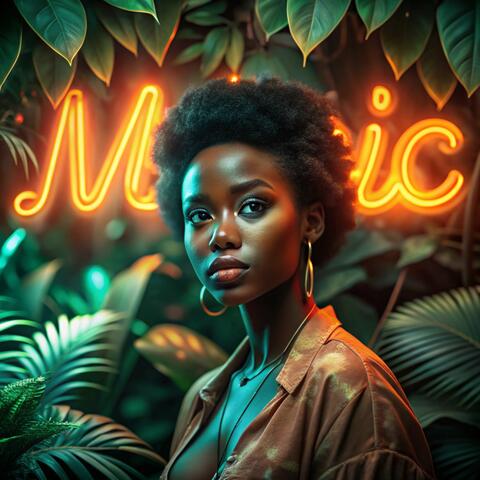 Light pop music