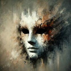 Twentieth Shade (Finis)