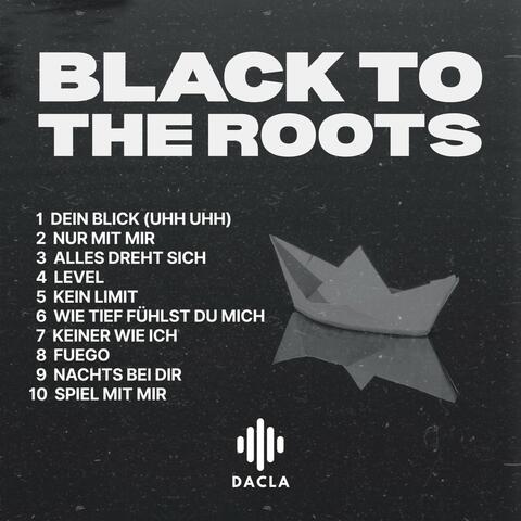 Black to the Roots