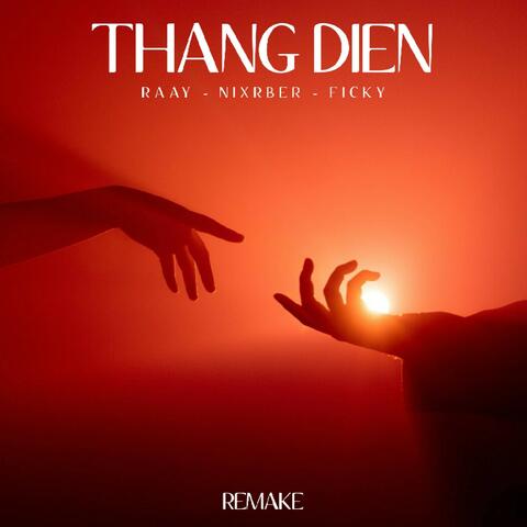 Thằng Điên