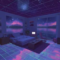 Radiowave Bloom