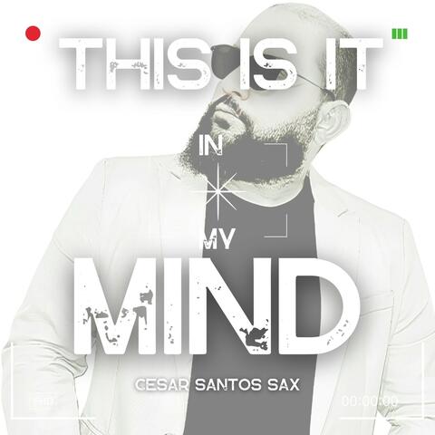 This Is It in My Mind