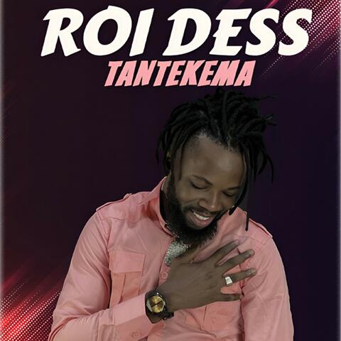 Tantekema