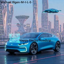 Happy Electro Roadtrip