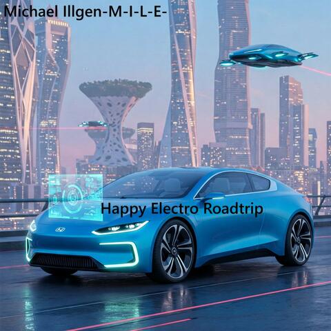 Happy Electro Roadtrip