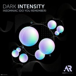 Insomniac (Do You Remember)