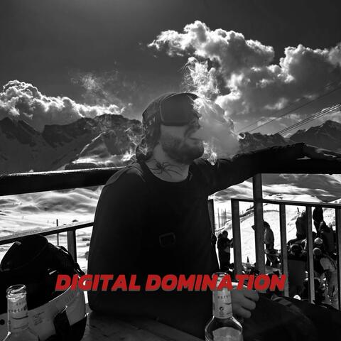 Digital Domination