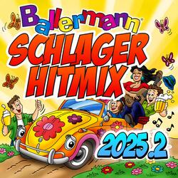 Alle wollen nach Malle