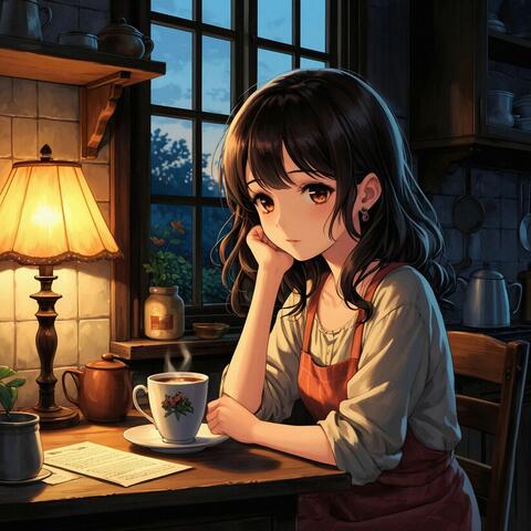An Evening in the Kitchen