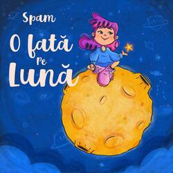 O fată pe lună