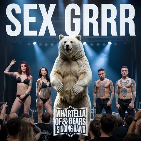 Sex Grrr