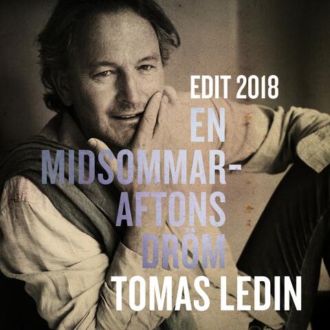 En midsommaraftons dröm