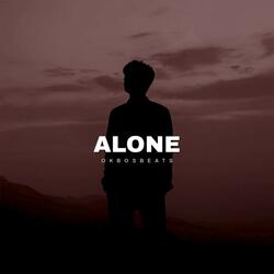 Alone