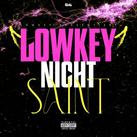 Lowkey nicht Saint