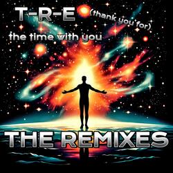 The Time with You