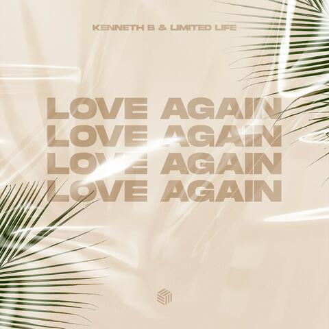 Love Again