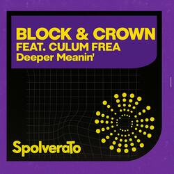 Deeper Meanin'