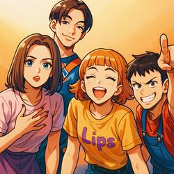 Ever And Ever (Lofi Cover)